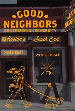 Good Neighbors (eBook, ePUB) - Tissot, Sylvie