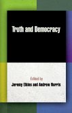 Truth and Democracy (eBook, ePUB)