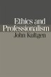 Ethics and Professionalism (eBook, ePUB) - Bild 1