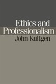 Ethics and Professionalism (eBook, ePUB)