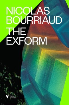 Cover The Exform (eBook, ePUB)