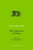 The Experience of Defeat (eBook, ePUB)