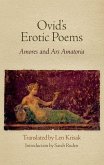 Ovid's Erotic Poems (eBook, ePUB)