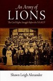 An Army of Lions (eBook, ePUB)