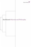 Marxism and Philosophy (eBook, ePUB)