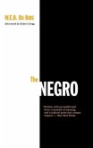 The Negro (eBook, ePUB)