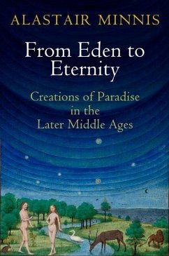 From Eden to Eternity (eBook, ePUB) - Minnis, Alastair