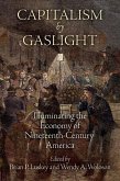 Capitalism by Gaslight (eBook, ePUB)
