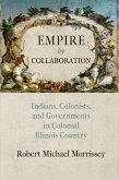 Empire by Collaboration (eBook, ePUB)