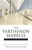 The Parthenon Marbles (eBook, ePUB)