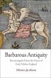 Barbarous Antiquity (eBook, ePUB) - Bild 1