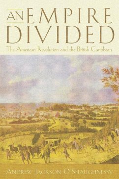 An Empire Divided (eBook, ePUB) - O'Shaughnessy, Andrew Jackson