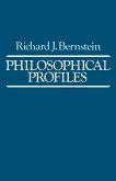 Philosophical Profiles (eBook, ePUB) Philosophical Profiles (eBook, ePUB)