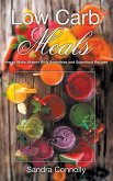 Low Carb Meals (eBook, ePUB) Low Carb Meals (eBook, ePUB)
