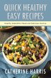 Quick Healthy Easy Recipes (eBook, ePUB) - Bild 1