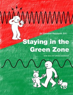 Staying in the Green Zone (eBook, ePUB) - Reichardt, Christian