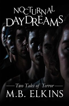 Cover Nocturnal Daydreams (eBook, ePUB)