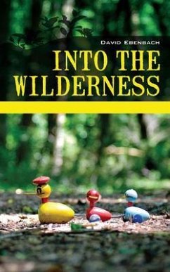 Cover Into the Wilderness (eBook, ePUB)