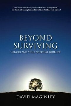 Cover Beyond Surviving (eBook, ePUB)
