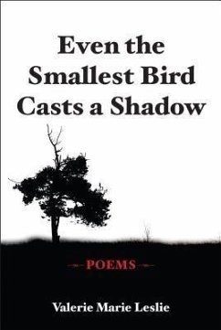 Cover Even the Smallest Bird Casts a Shadow (eBook, ePUB)
