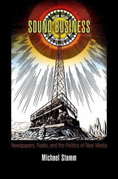 Cover Sound Business (eBook, ePUB)