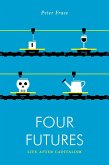 Four Futures (eBook, ePUB)