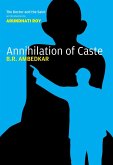 Annihilation of Caste (eBook, ePUB)