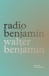 Radio Benjamin (eBook, ePUB) - Bild 1