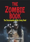 The Zombie Book (eBook, ePUB)