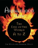 Armageddon Now (eBook, ePUB)