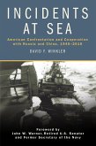 Incidents at Sea (eBook, ePUB)