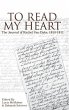 To Read My Heart (eBook, ePUB) - Bild 1