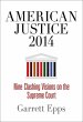 American Justice 2014 (eBook, ePUB) - Bild 1