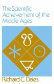 The Scientific Achievement of the Middle Ages (eBook, ePUB)