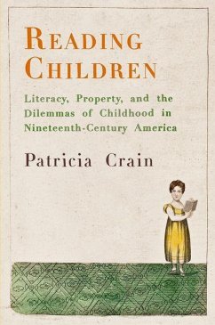 Cover Reading Children (eBook, ePUB)