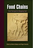 Food Chains (eBook, ePUB)