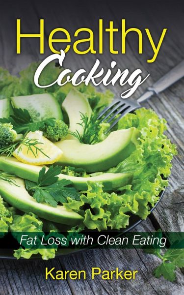Healthy Cooking (eBook, ePUB) Healthy Cooking (eBook, ePUB)