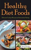 Healthy Diet Foods (eBook, ePUB)