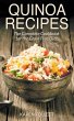 Quinoa Recipes (eBook, ePUB) - Bild 1