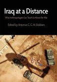 Iraq at a Distance (eBook, ePUB)