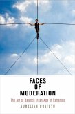 Faces of Moderation (eBook, ePUB)