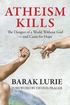 Cover Atheism Kills (eBook, ePUB)