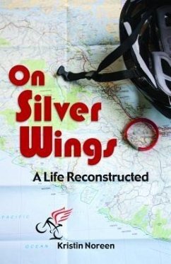 On Silver Wings (eBook, ePUB) - Noreen, Kristin