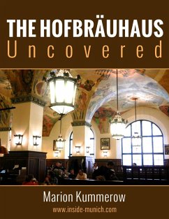 Cover Hofbräuhaus Uncovered (eBook, ePUB)
