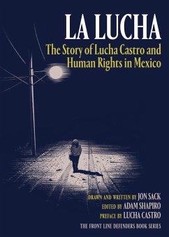 Cover La Lucha (eBook, ePUB)