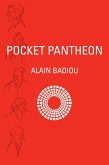 Pocket Pantheon (eBook, ePUB)
