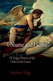 Shame and Honor (eBook, ePUB)