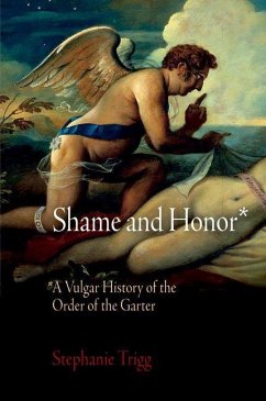 Shame and Honor (eBook, ePUB) - Trigg, Stephanie