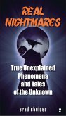 Real Nightmares (Book 2) (eBook, ePUB) Real Nightmares (Book 2) (eBook, ePUB)
