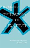 Philosophy of Existence (eBook, ePUB)